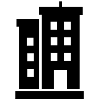 Flat Logo